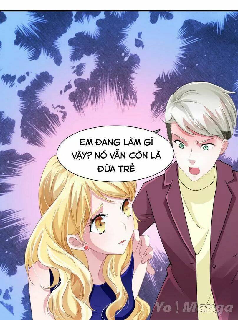 cô dâu gả thay của tổng tài chapter 135 14