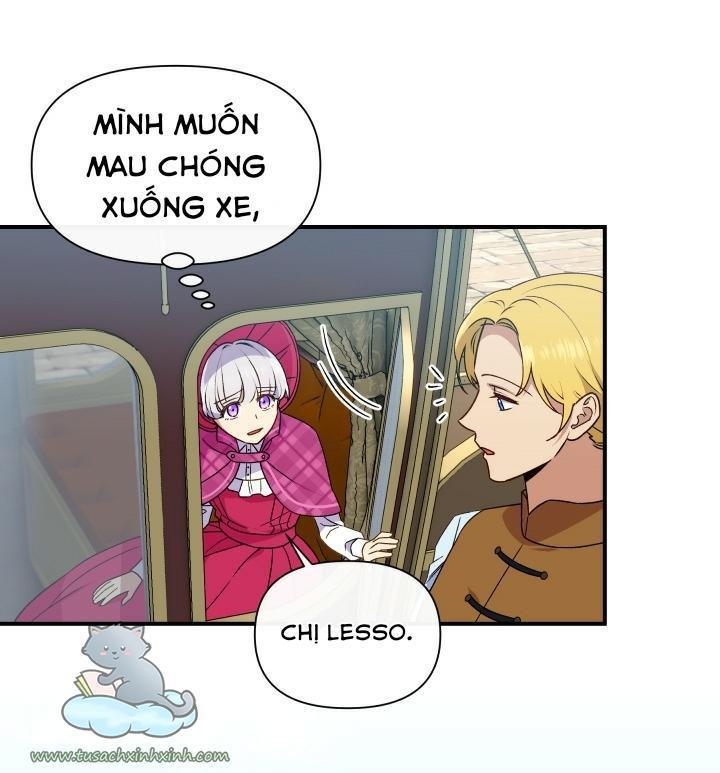 công nương khế ước của gia tộc công tước quái vật chapter 93 24