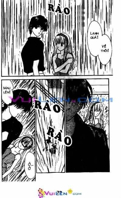 cô nàng đẹp trai chapter 3 80