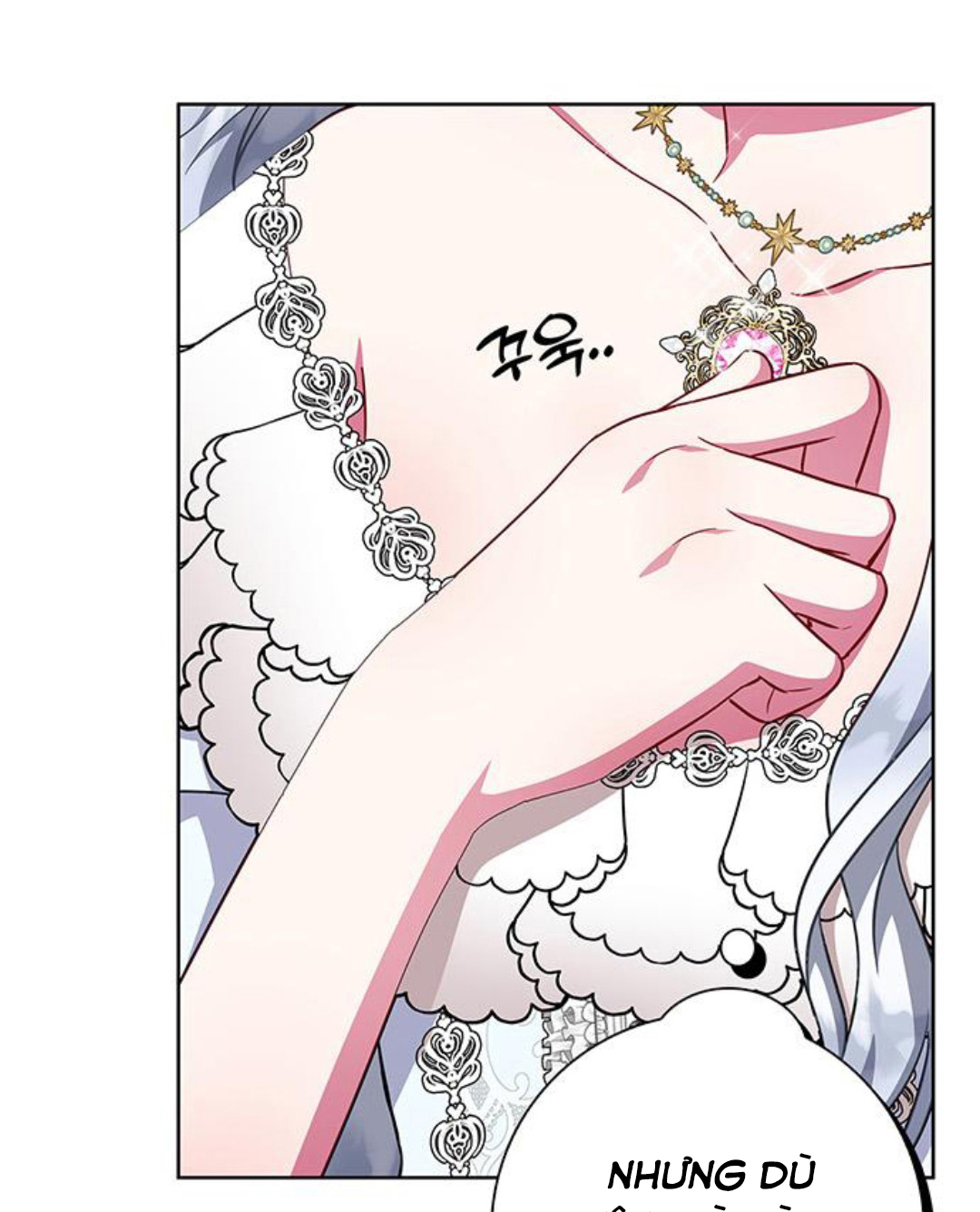 tôi trở thành mẹ của nam chính hoàn hảo chapter 28 103