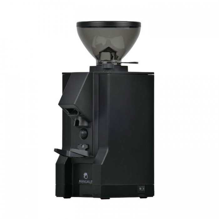 Máy xay cà phê Eureka Mignon Manual C 50 15BL - Hàng chính hãng