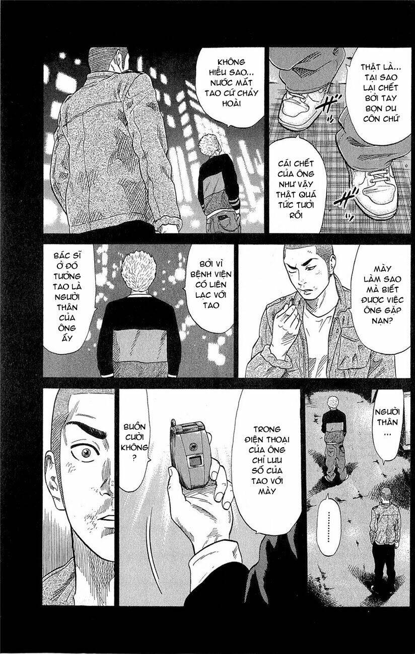 samurai soldier chapter 5 15