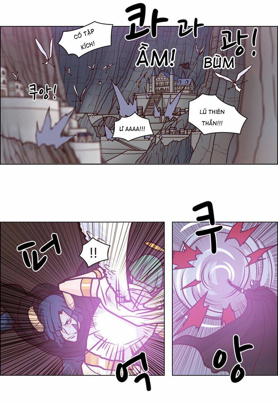 the devil king is bored chapter 65 12