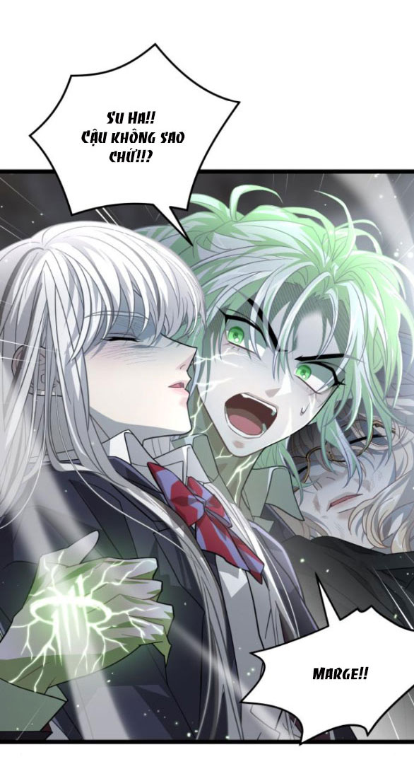 dark moon - tế đàn ánh trăng chapter 65.1 9