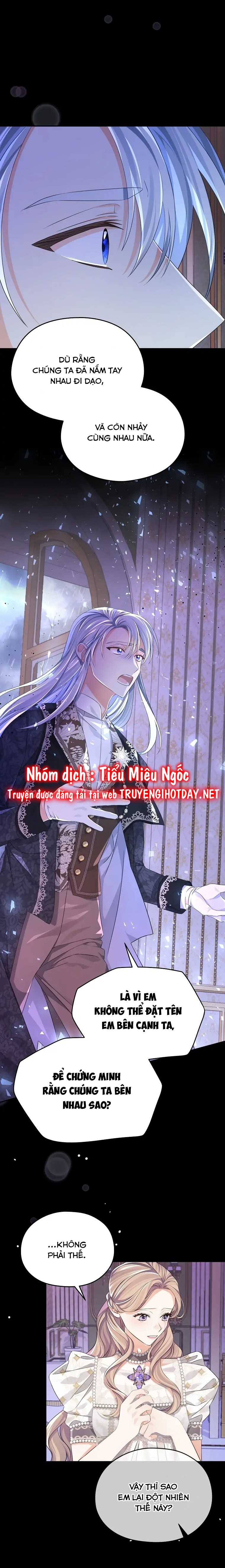 aster yêu dấu của tôi chapter 31 34