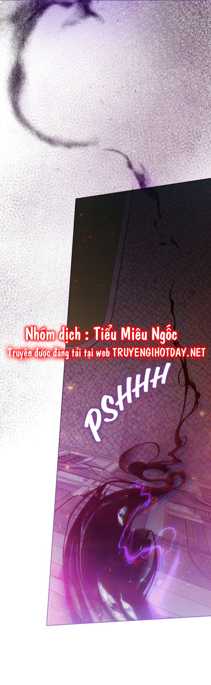 thanh kiếm của evangeline chapter 14 5