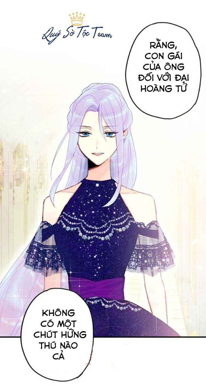 trọng sinh trở thành hoàng phi chapter 42 25