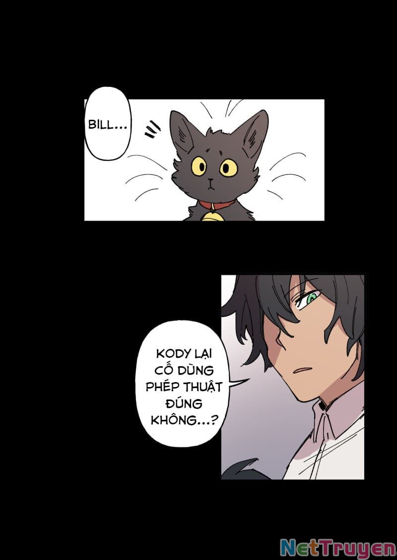 lumine - cội nguồn ánh sáng chapter 94 29