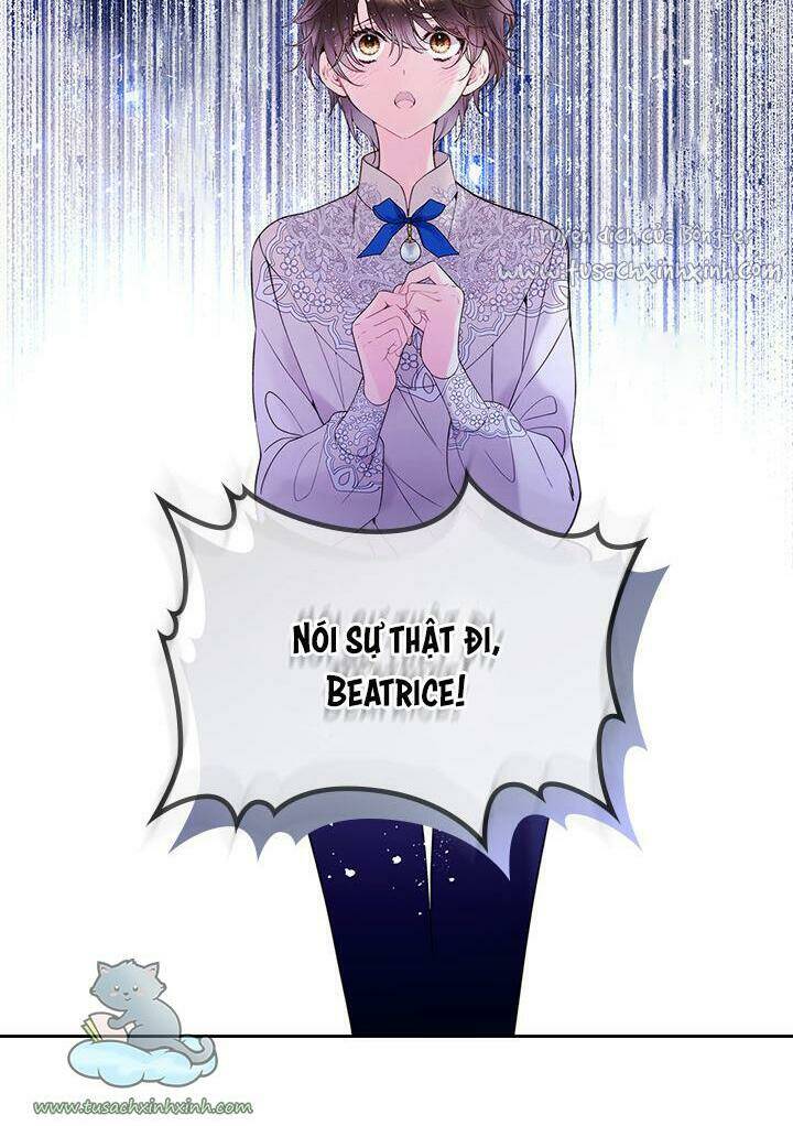 [15+] công chúa chloe chapter 78 31