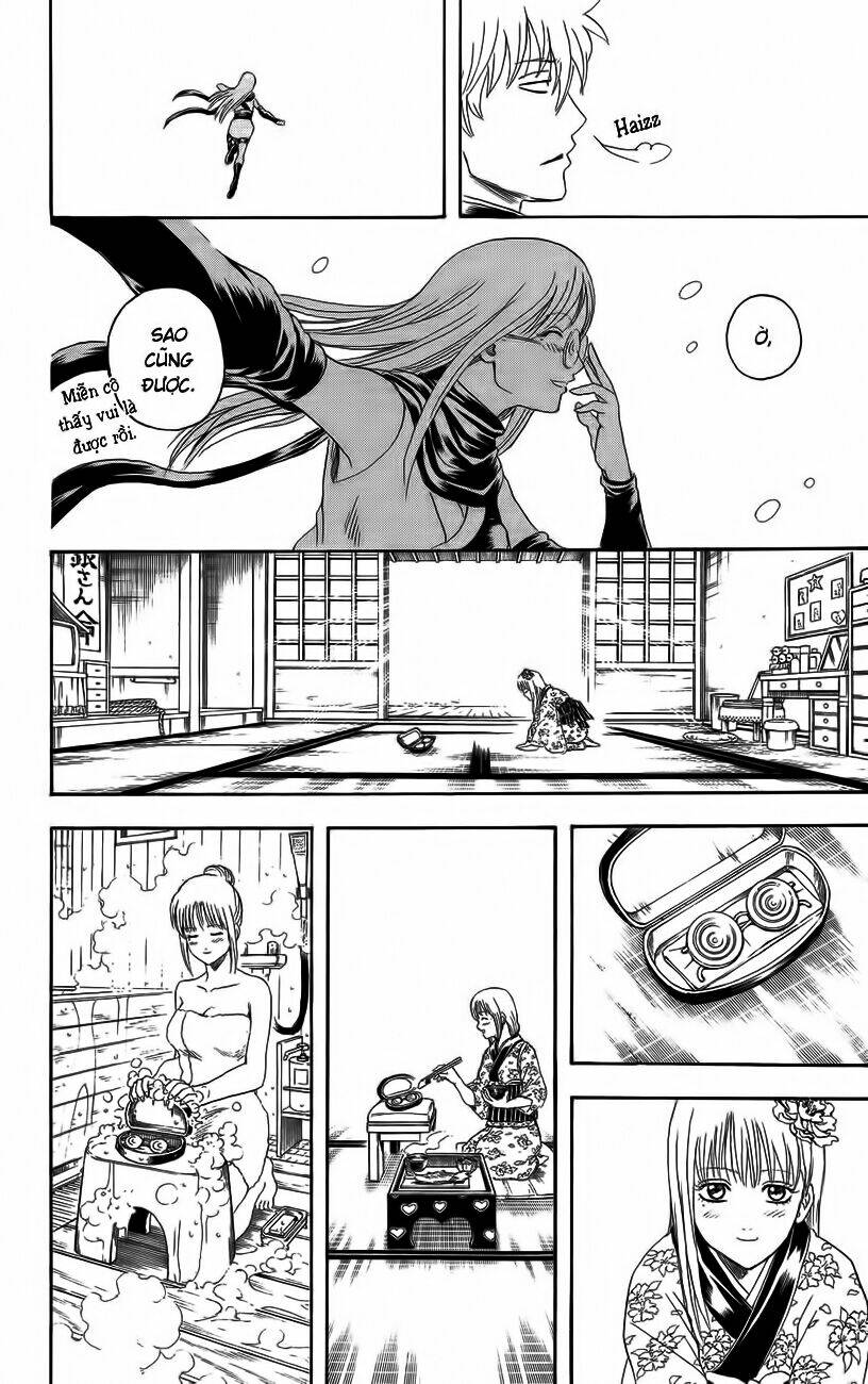 gintama - linh hồn bạc chapter 318 9