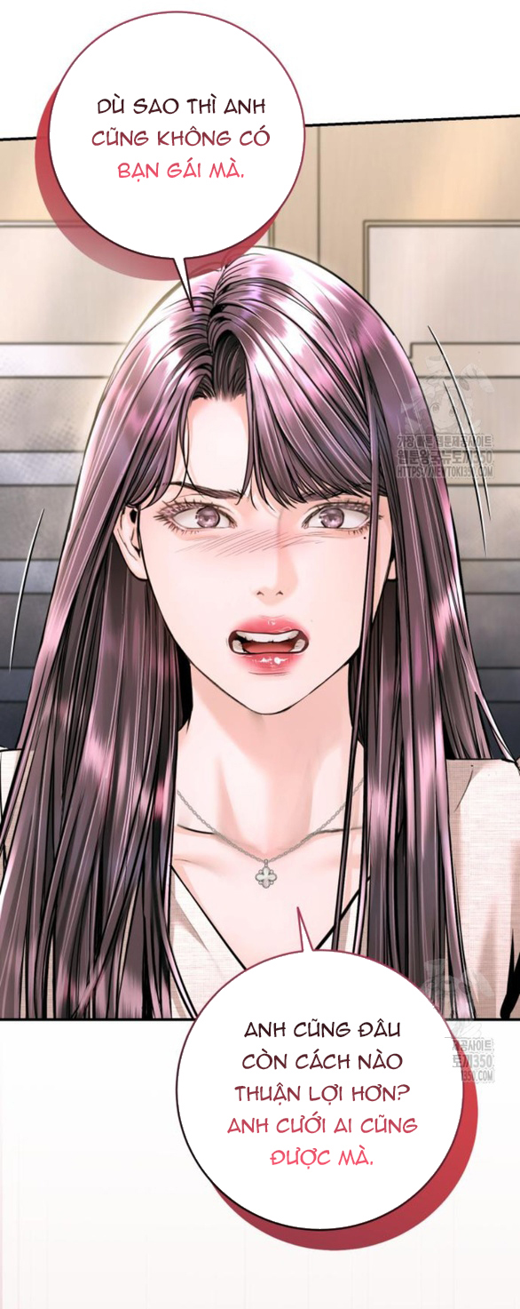 đứa trẻ trông giống tôi chapter 34.2 15
