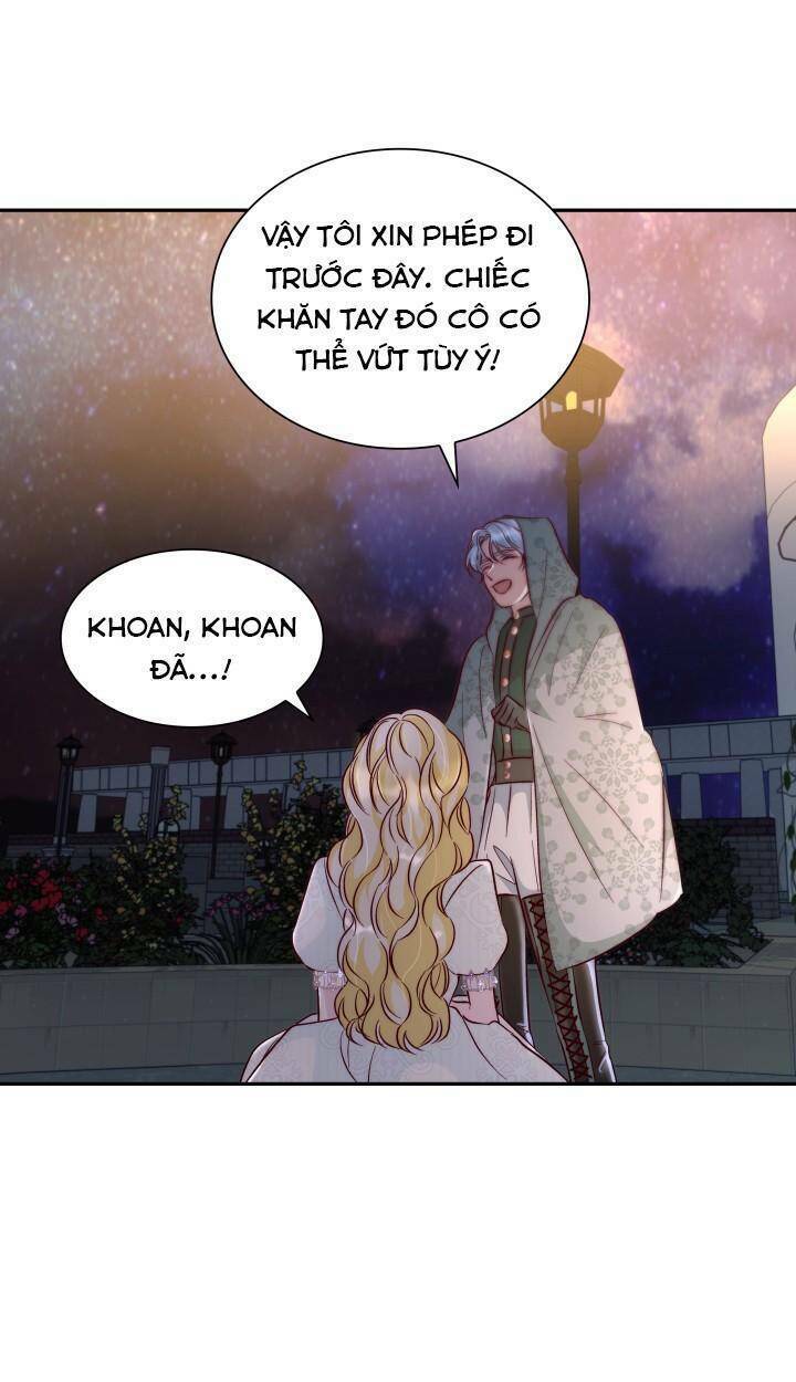 dây xích kiềm chế nam chính hắc ám tuột mất rồi chapter 33 45