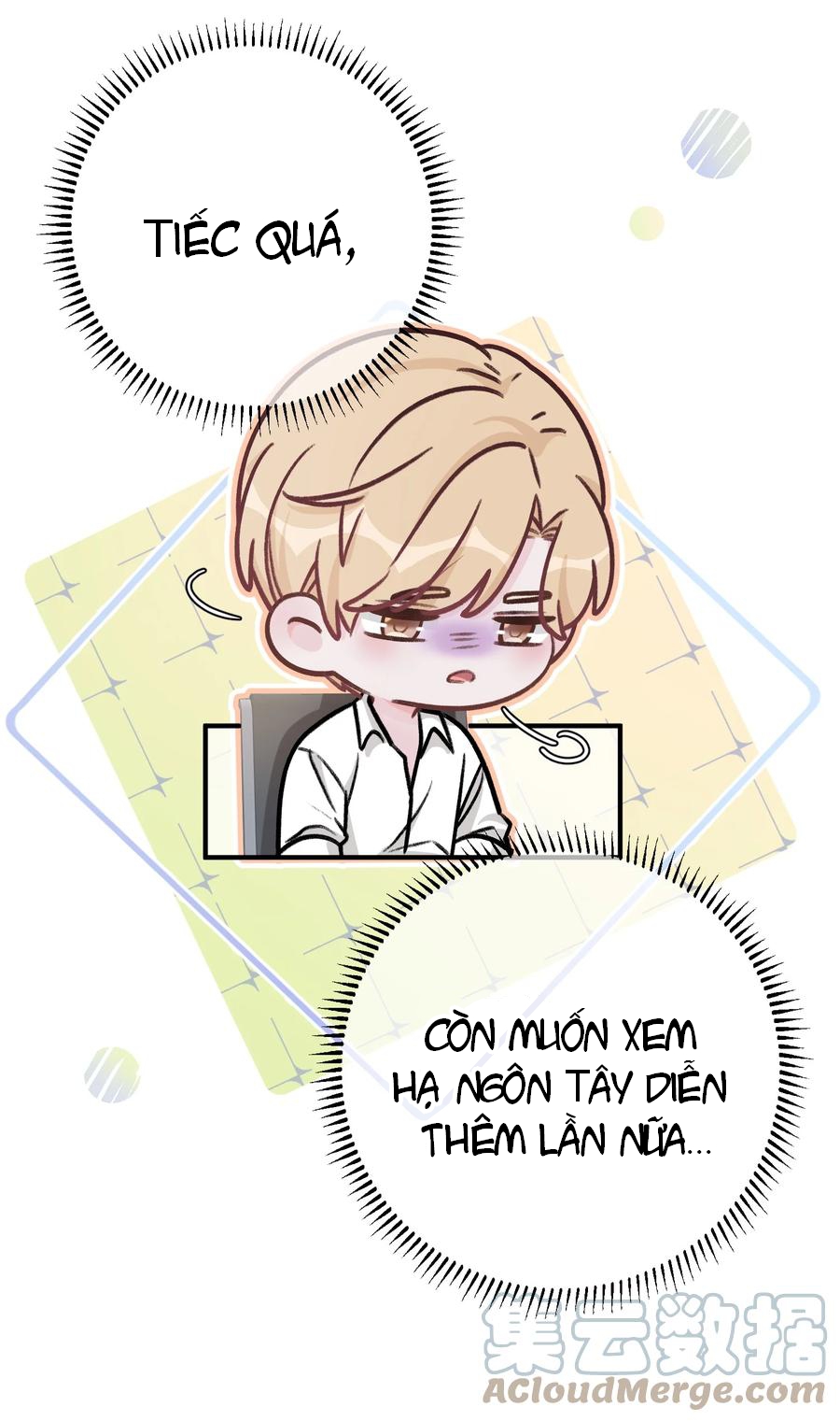 trước và sau ly hôn! chapter 59 30