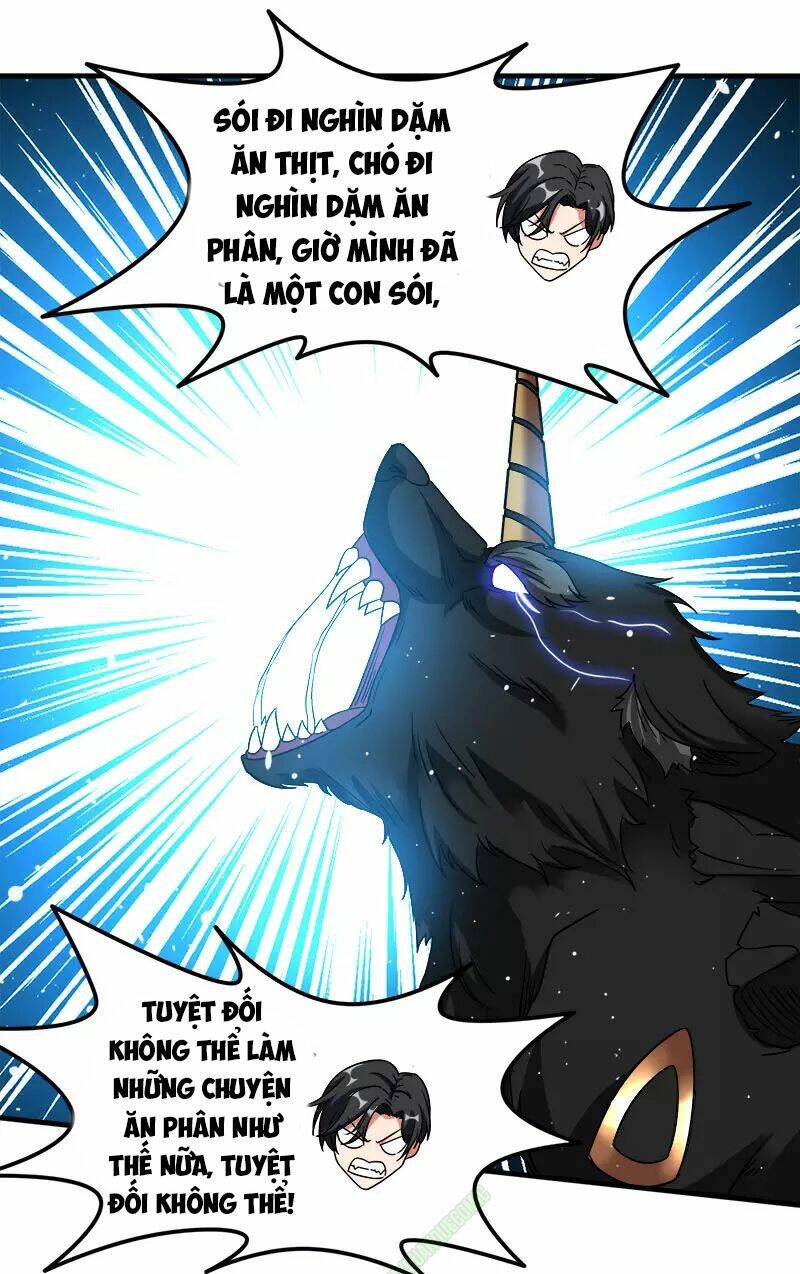 kiếm vũ chapter 10 3