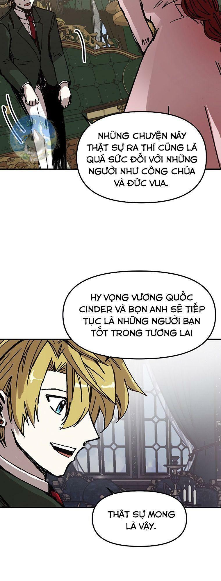 người chơi lỗi chapter 93 18