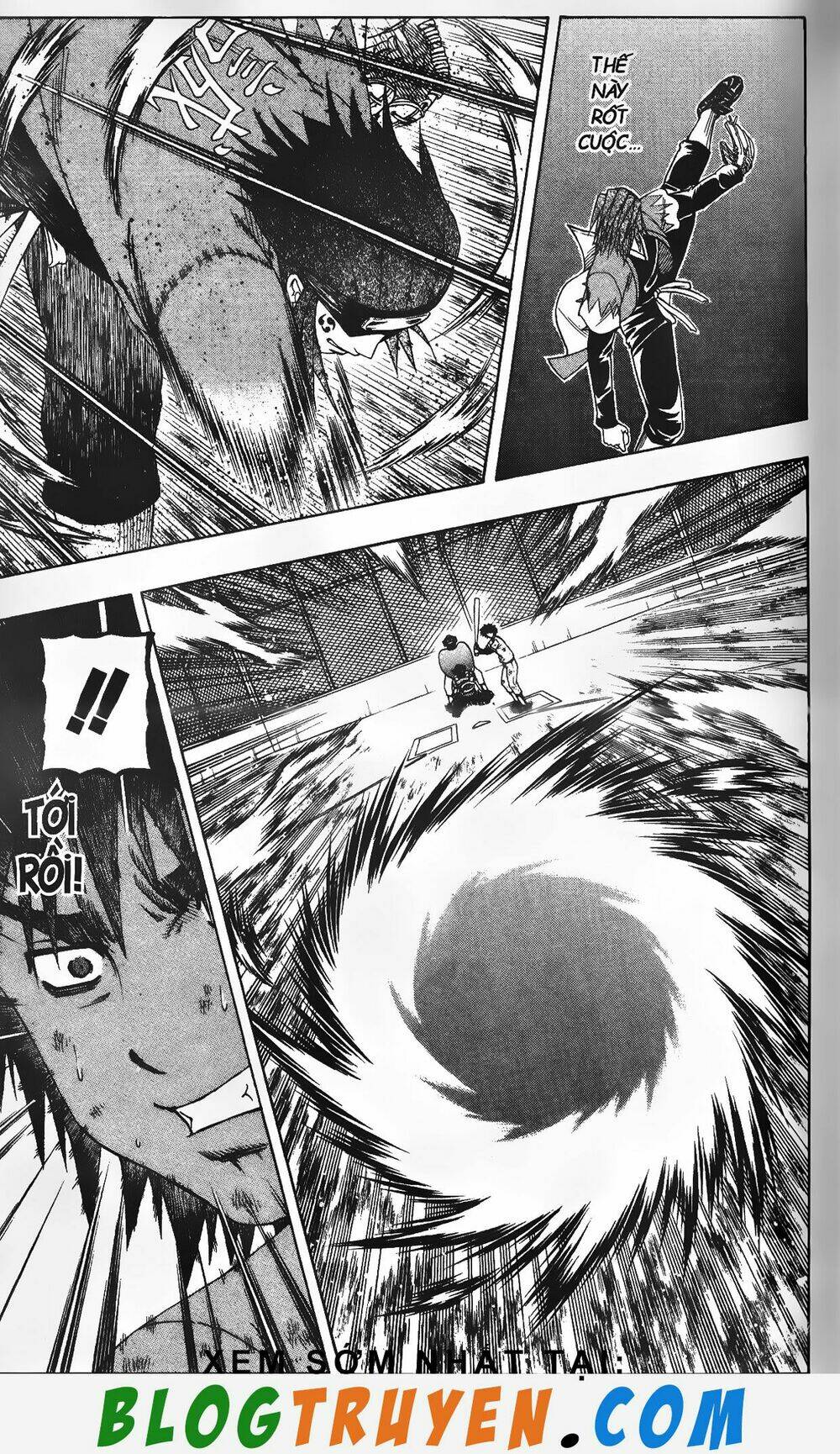 mr.fullswing chapter 141 15