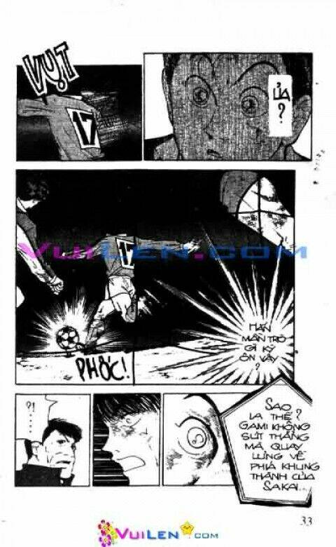 sôi động cầu trường full 17 tập chapter 16 32