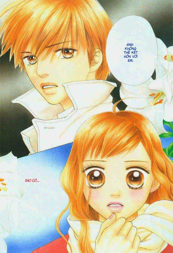 parfait tic - cô láng giềng chapter 57 2