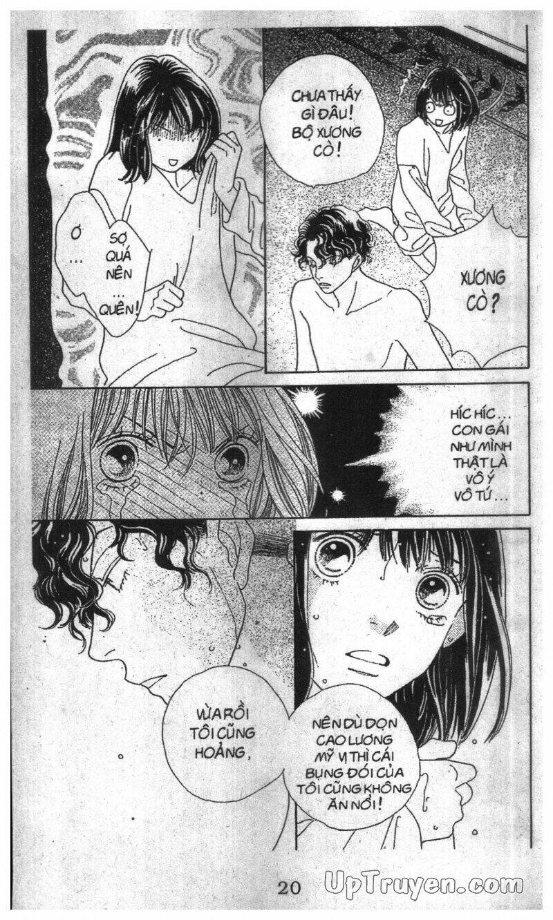 con nhà giàu chapter 189 17