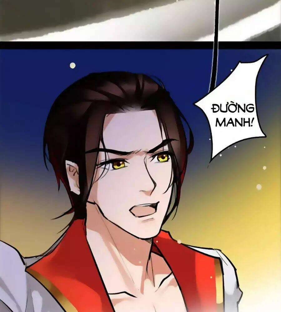 đường tăng cũng quyến rũ chapter 30 58