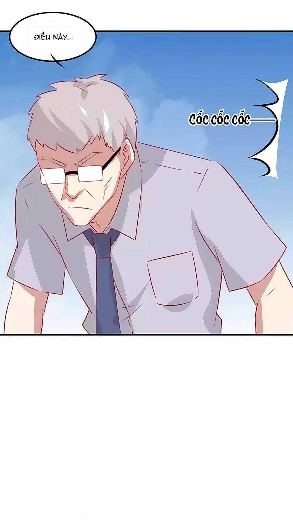 tổng tài, như vậy nhanh quá chapter 11 26