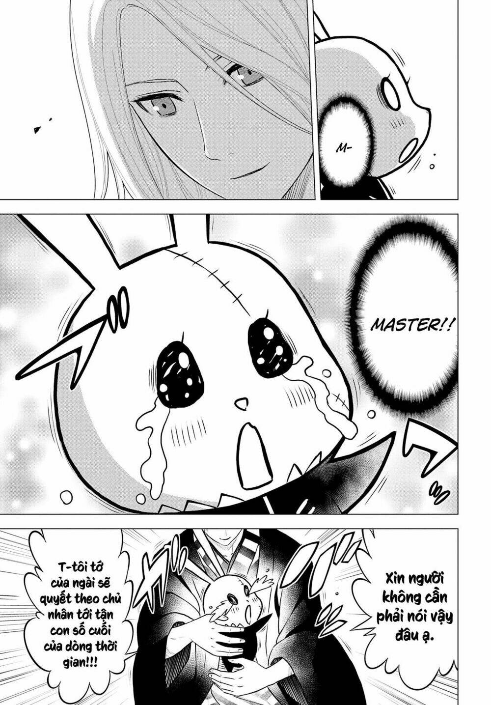 raisekamika chapter 27 21