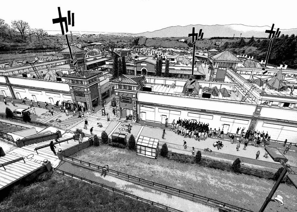 tôi là người hùng chapter 65 17