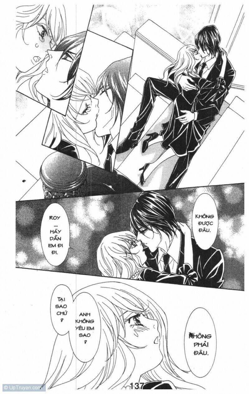 masochistic princess chapter 4 137