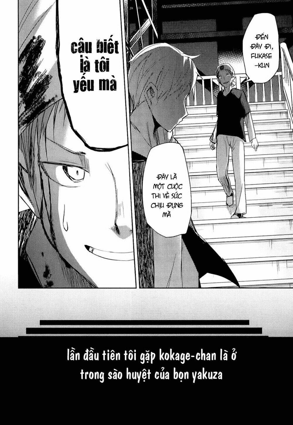 instant bullet chapter 8 24