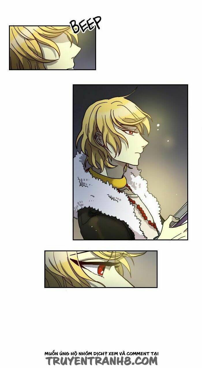 the devil who can't fly chapter 20 23