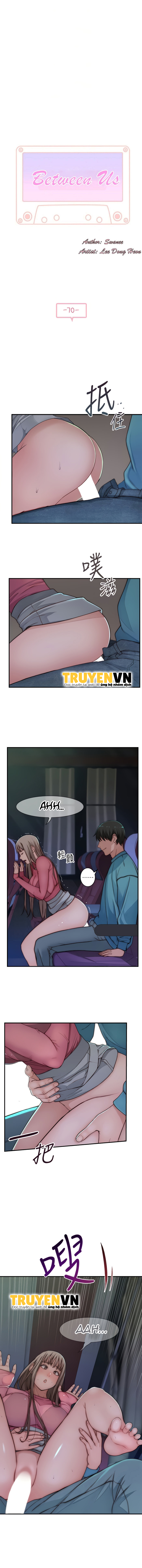 giữa hai ta chapter 70 1