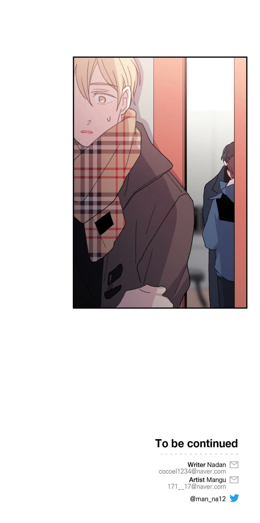 chẳng thể rời mắt khỏi cậu chapter 10 26