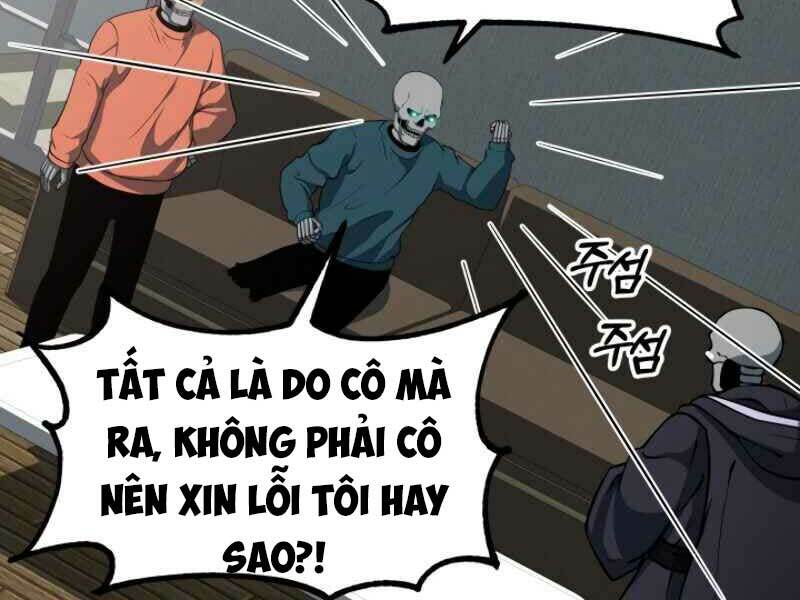 ngôi nhà kết nối với hầm ngục chapter 11 103