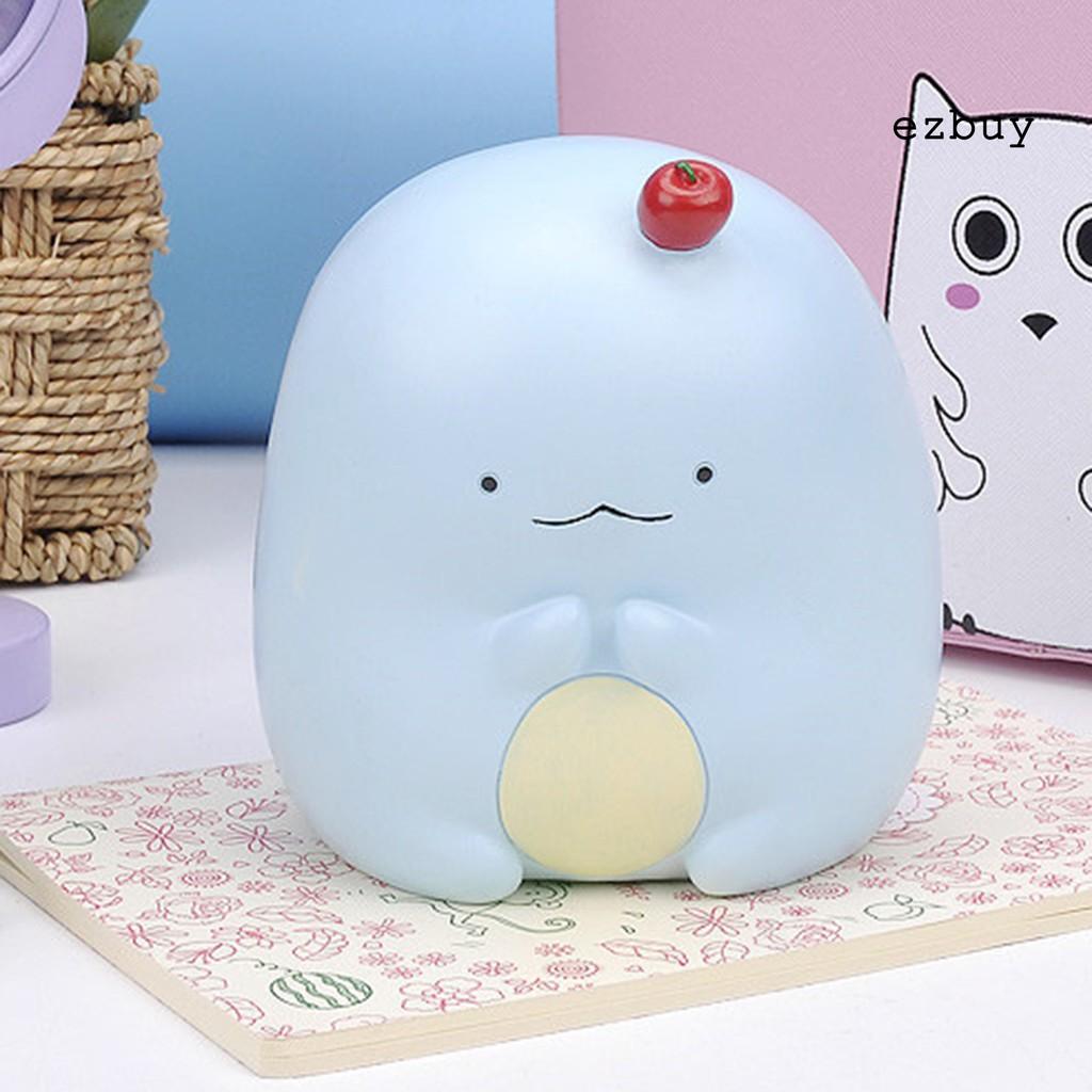 Heo Đất Tiết Kiệm Tiền Hình Sumikko Gurashi Đáng Yêu Bể chứa tiền