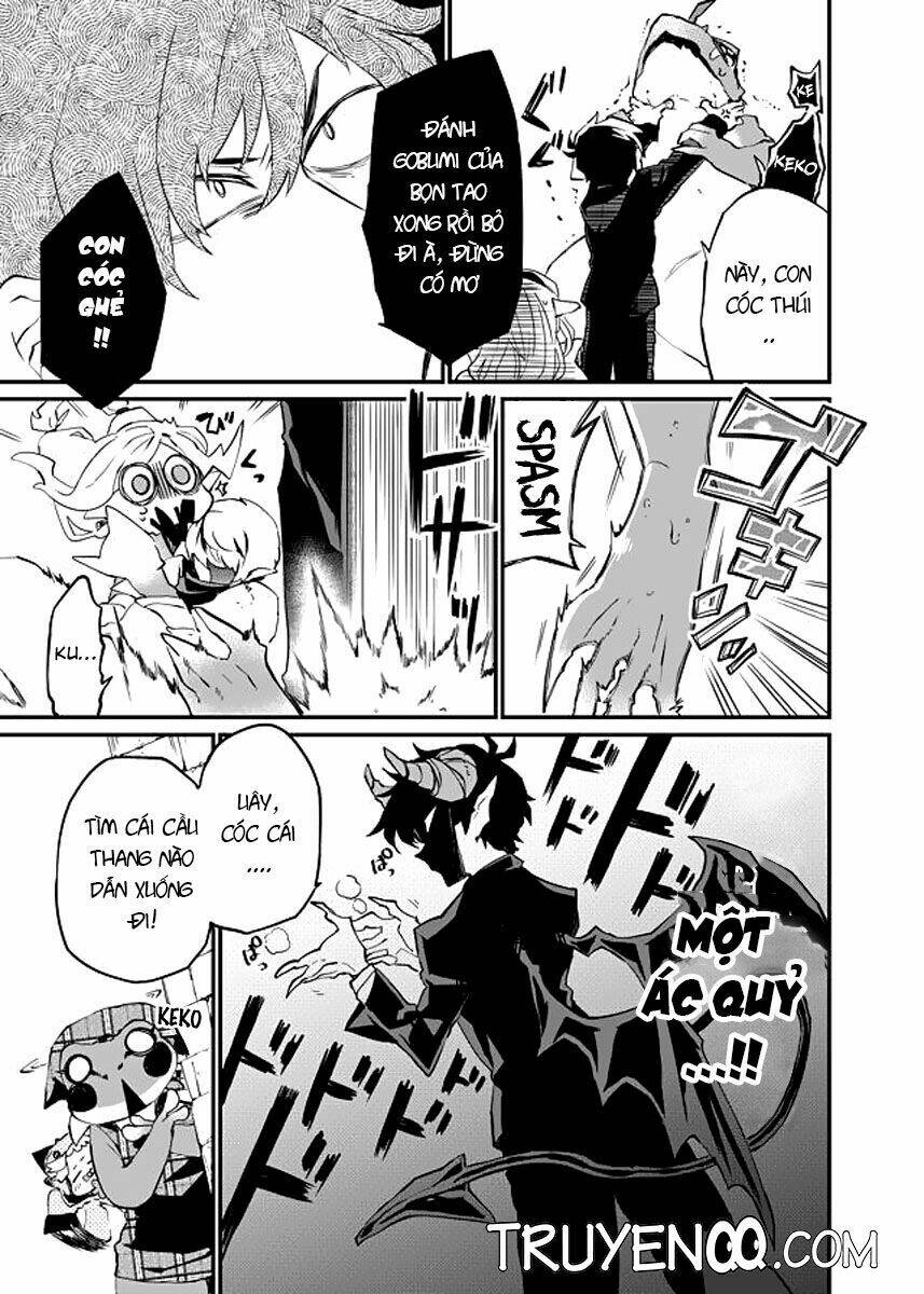 dungeon nursery chapter 9 12