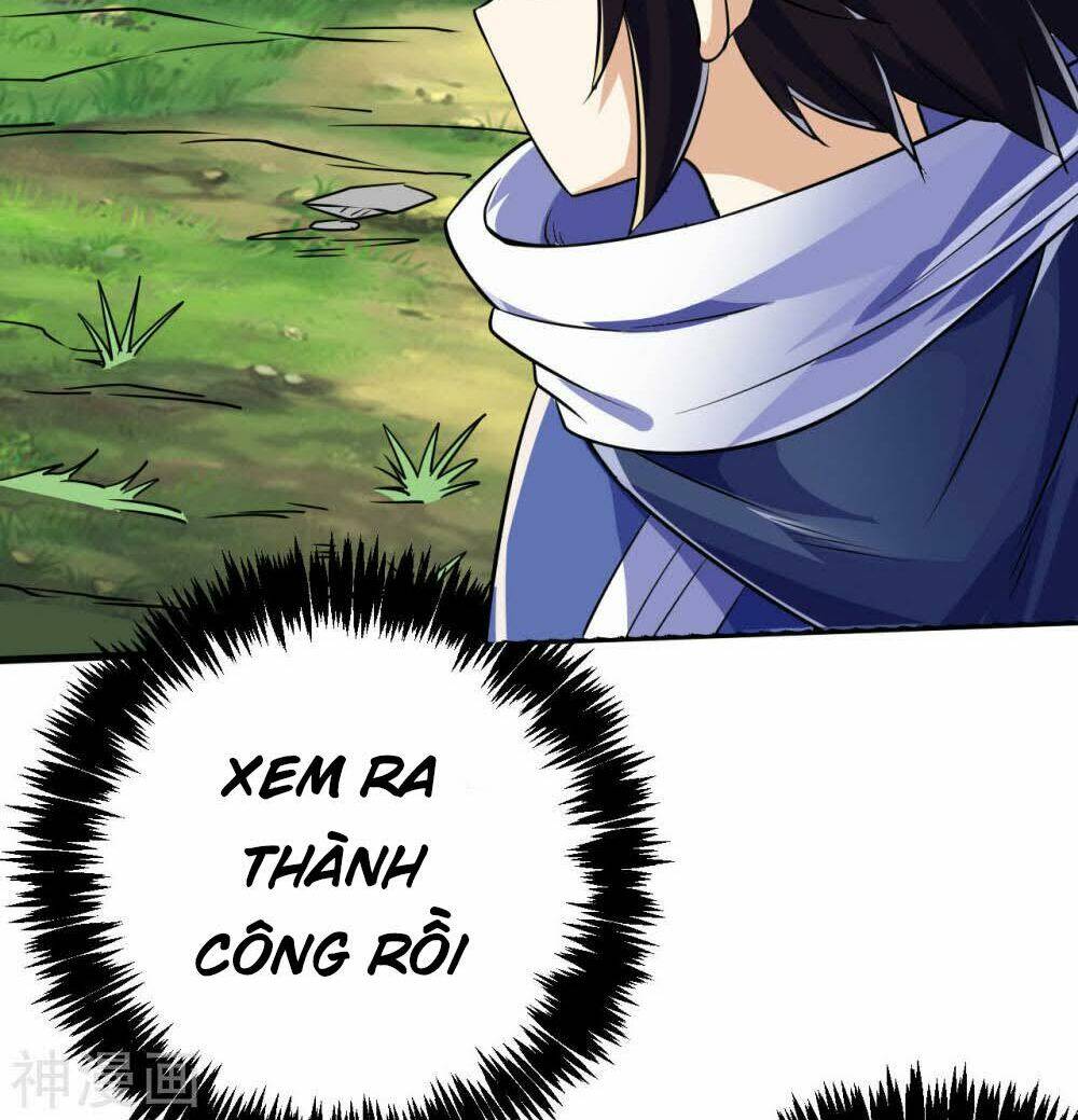 thần võ đế tôn chapter 66 84