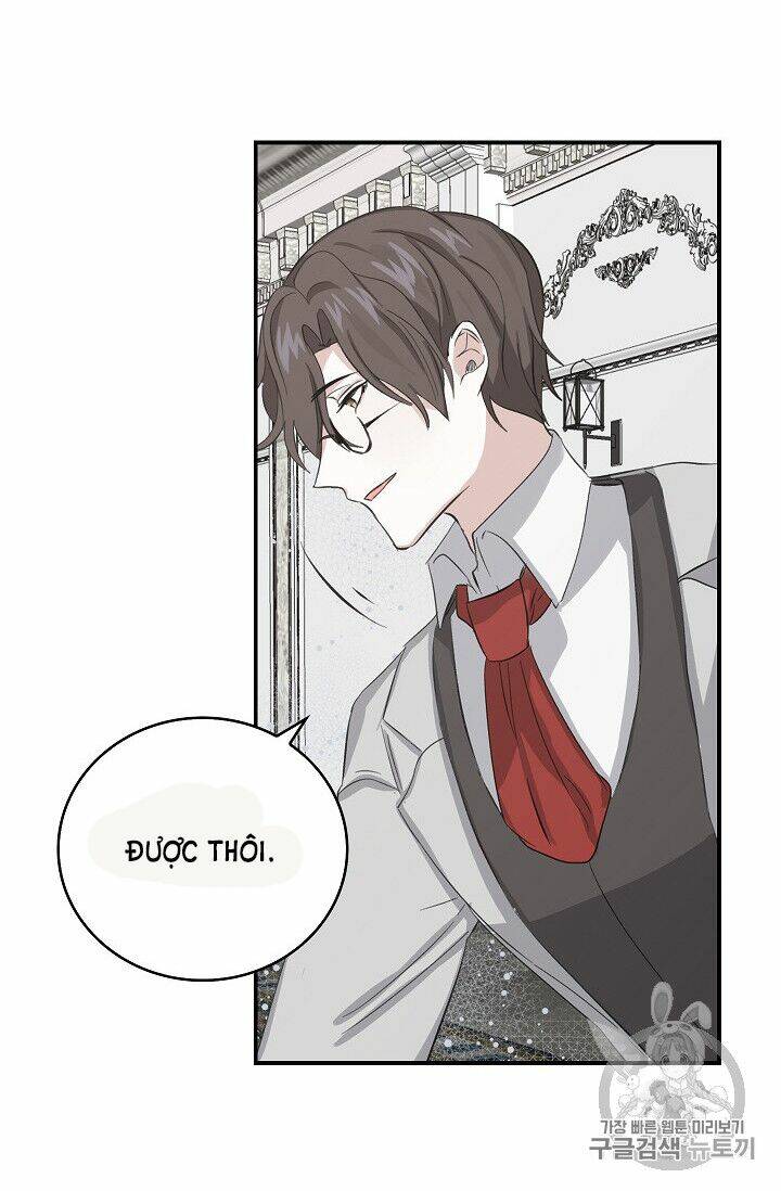 tôi là bạn gái cũ của một người lính chapter 5.5 50