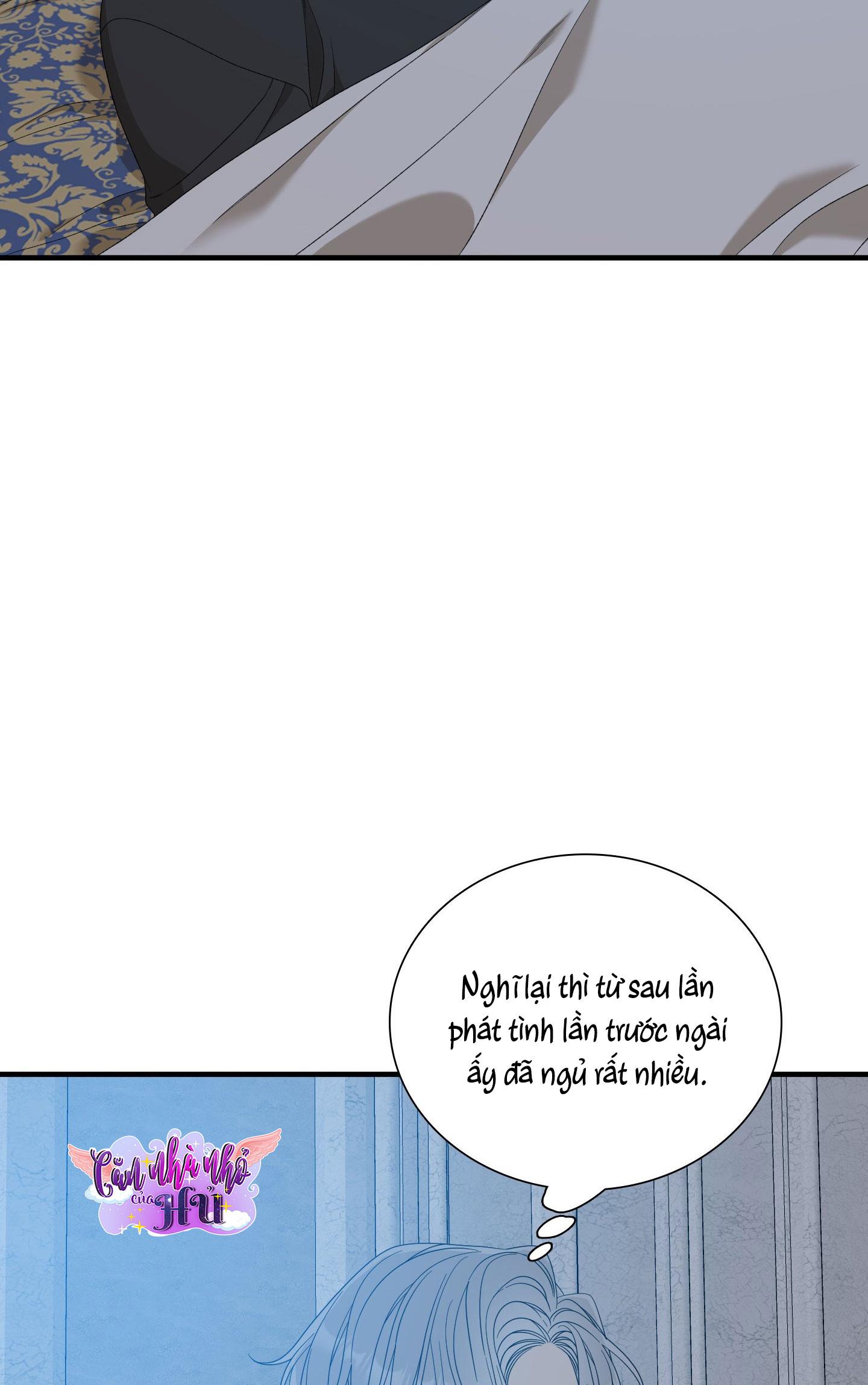 ái tình tự tâm chapter 53 6