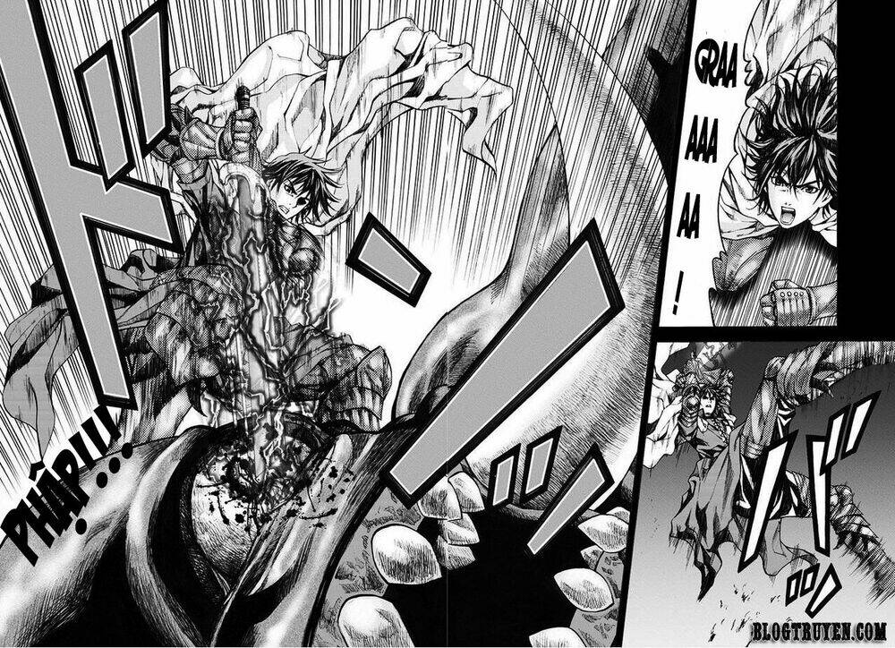 dragon's dogma - progress chapter 1 31