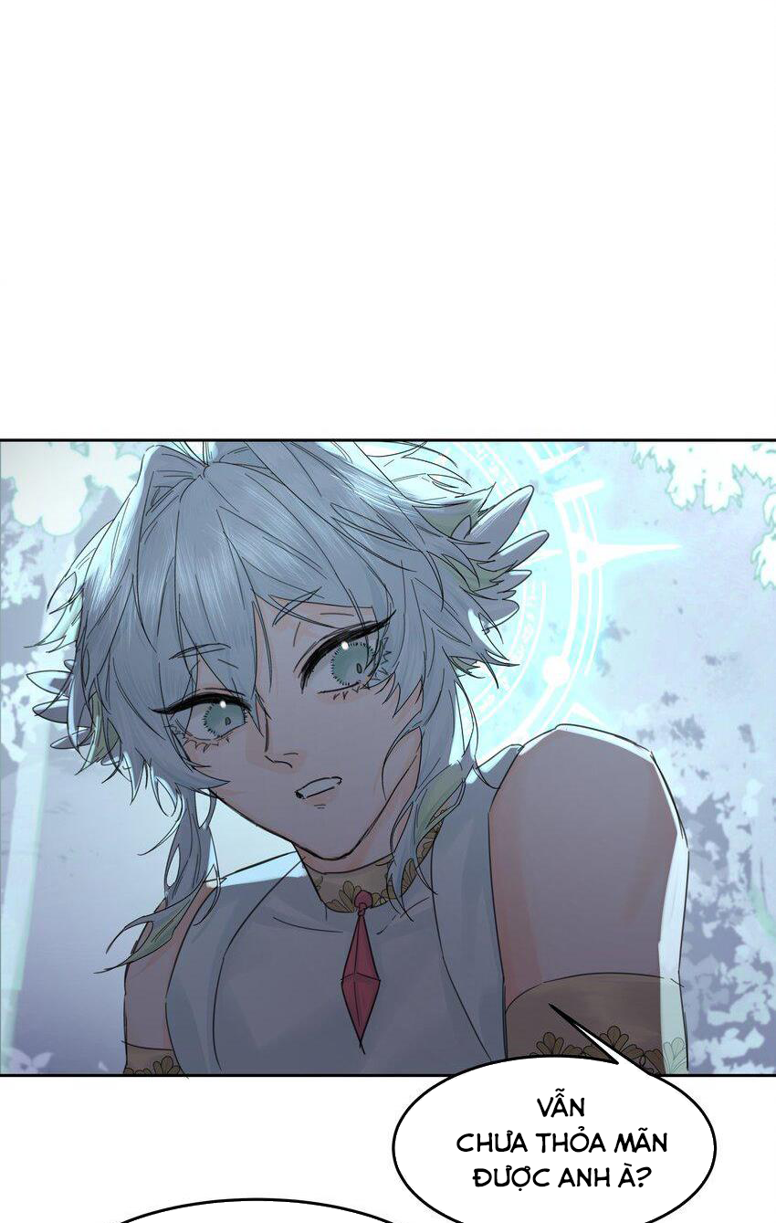 tình cũ là vua chapter 6 54