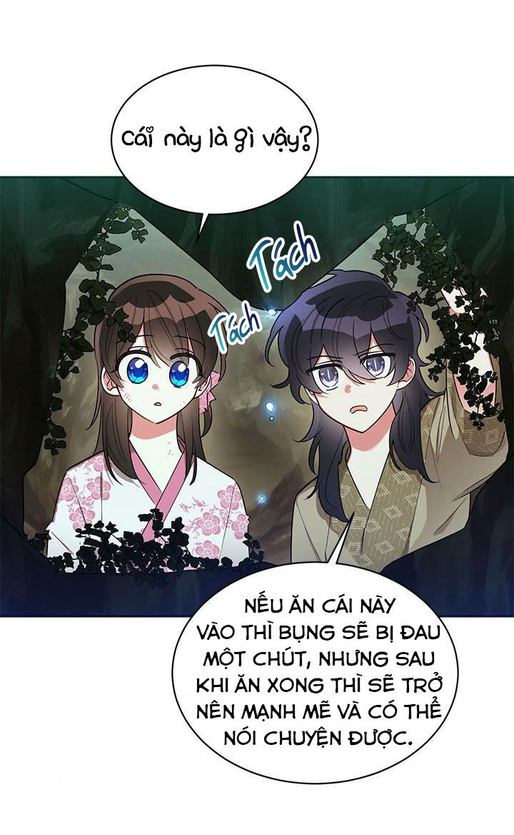 con gái bảo bối của boss phản diện chapter 30 6