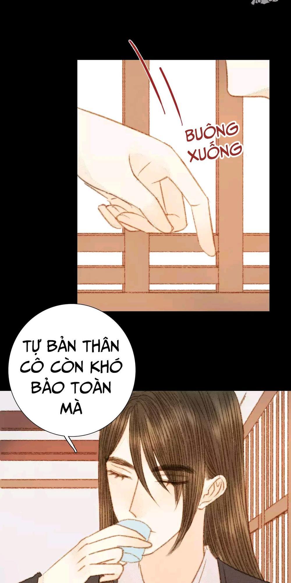 vương gia bá đạo và bác sĩ xinh đẹp chapter 65 40