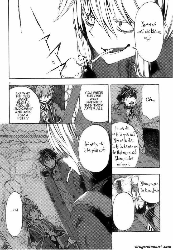 kamisama no inai nichiyoubi chapter 10 7