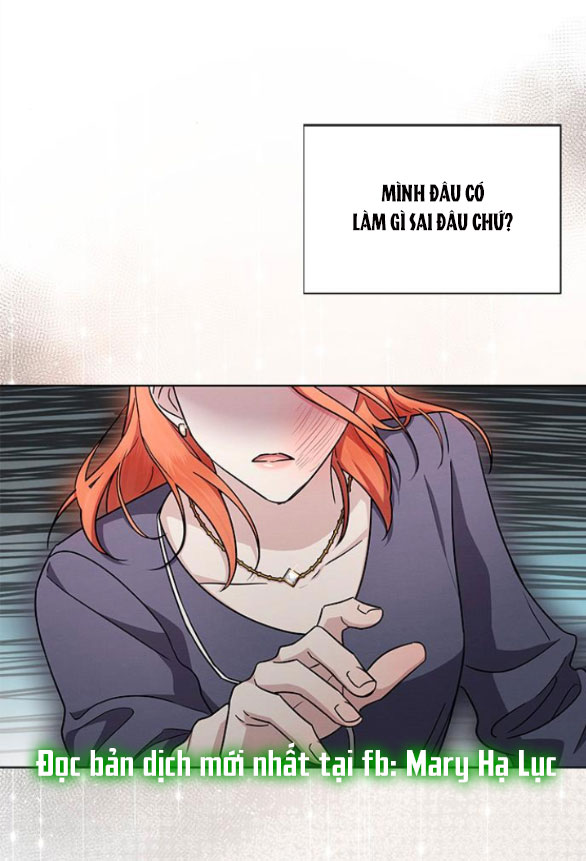 the castle - cô dâu của quỷ chapter 12.2 58