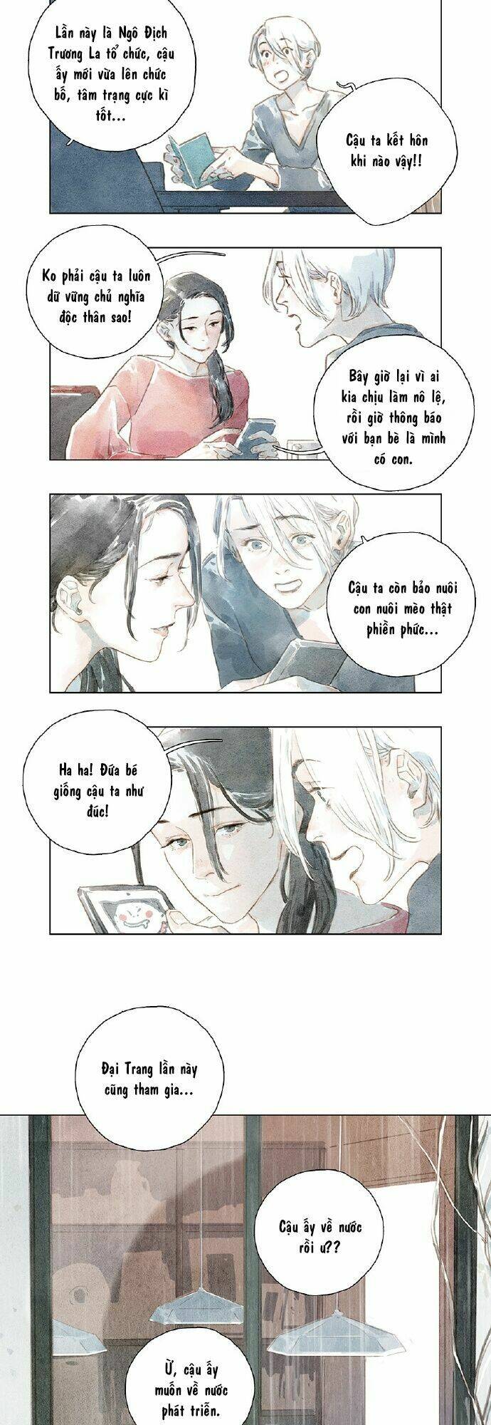 người yêu dấu chapter 17 14