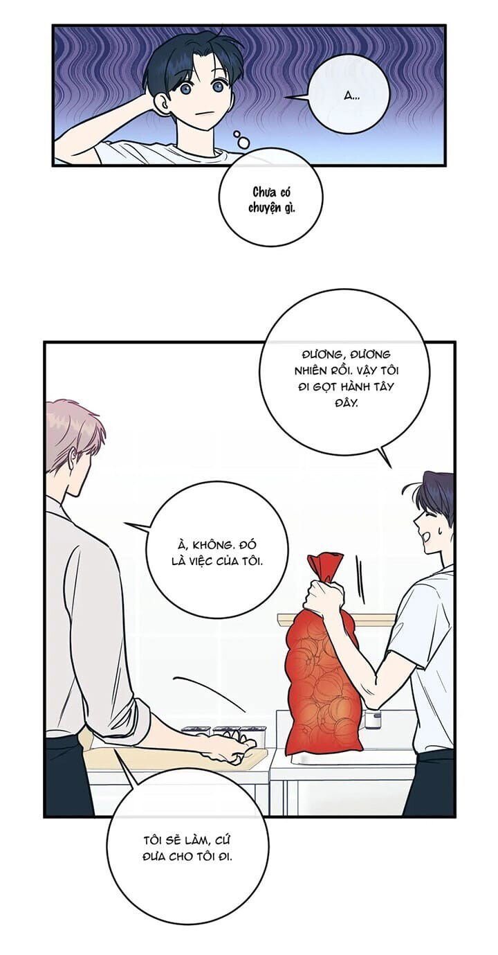 tình yêu ngây dại chapter 3 36