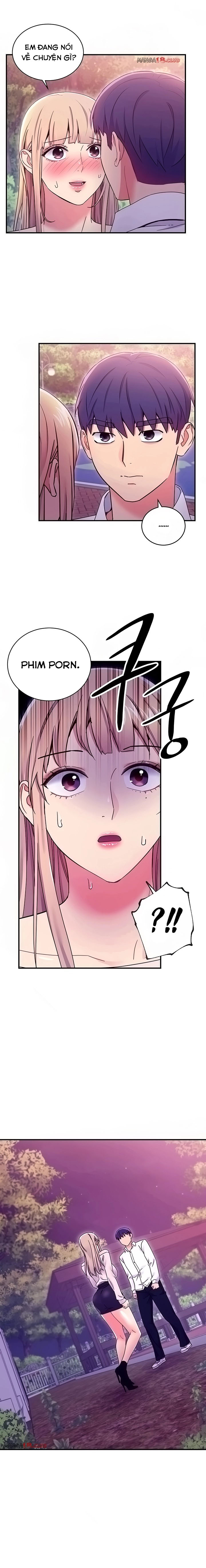 bạn của mẹ kế chapter 71 23