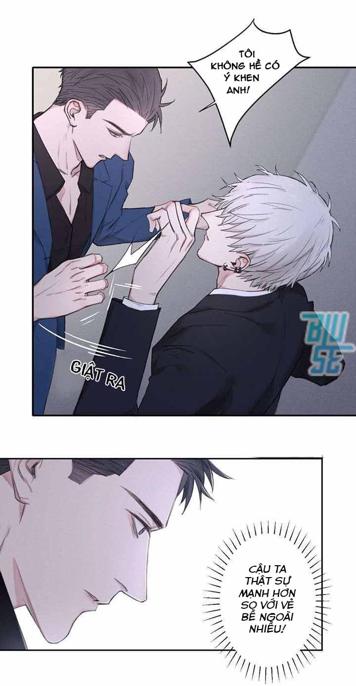 ở trong bóng tối chapter 5 15