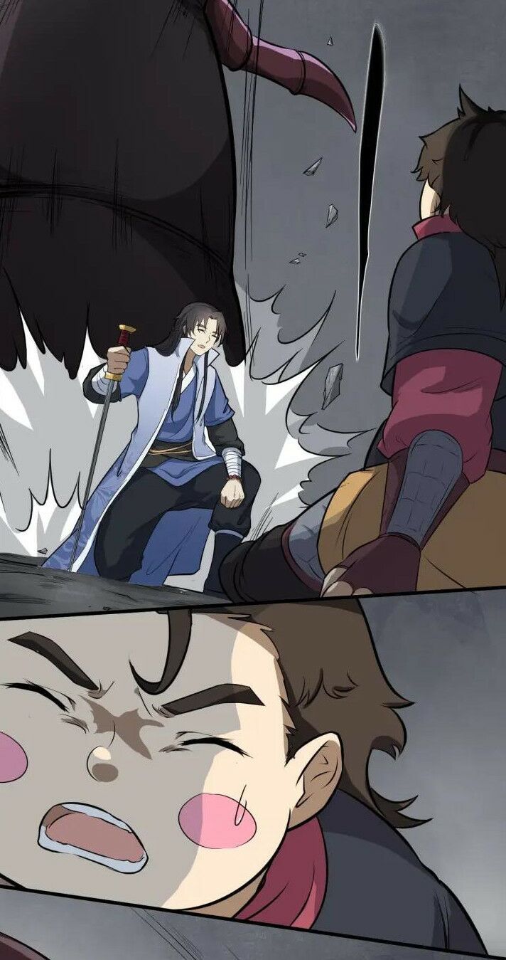 đại nghịch chi môn chapter 67 27