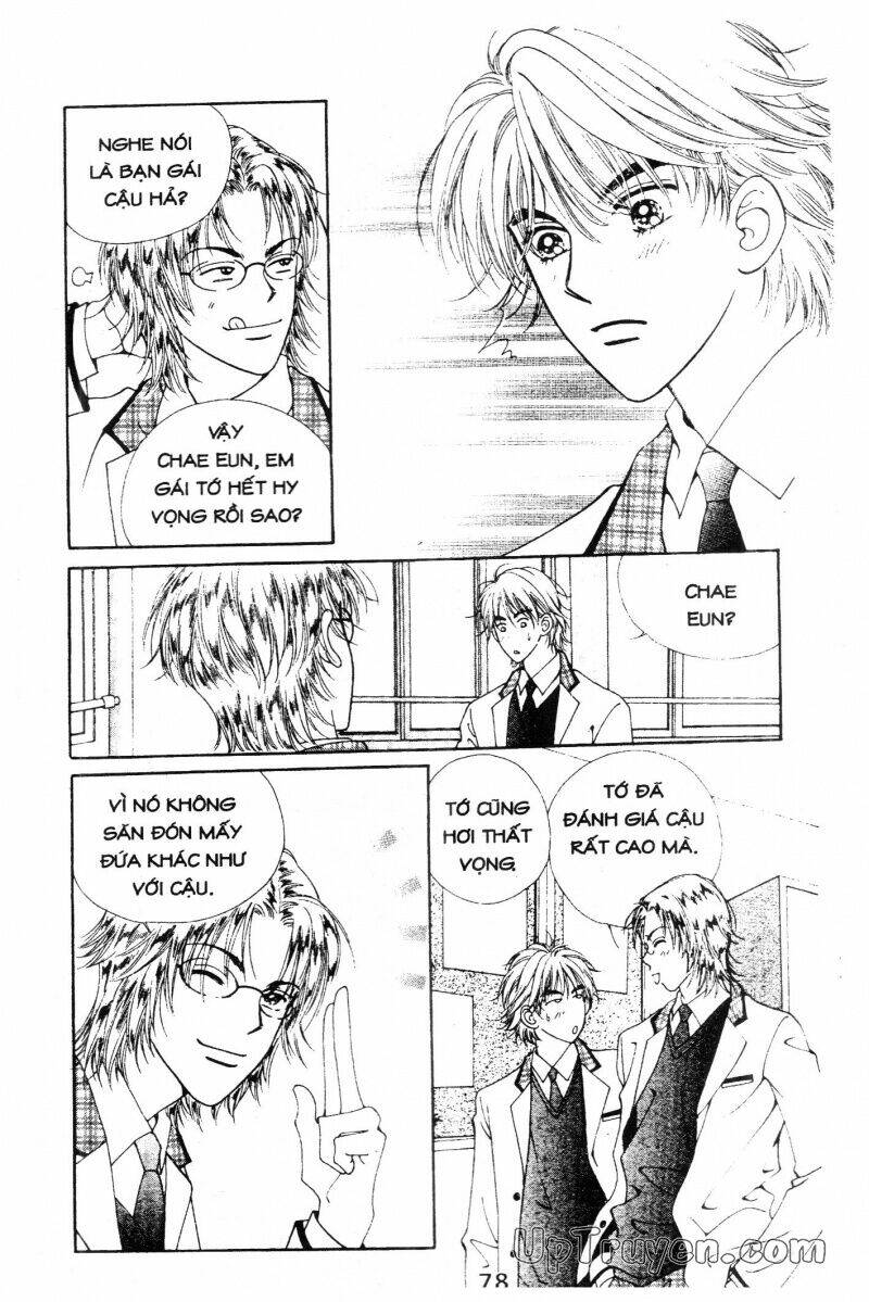 cô nàng ngổ ngáo chapter 1 80